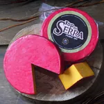 Queijo do Reino da Região da Serra da Canastra