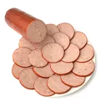 FILÉ DE FRANGO DEFUMADO BACON PRADO E BRAGA 430 GRAMAS