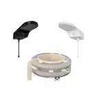 RESISTÊNCIA CHUVEIRO ELÉTRICO FIT 220V 6800W 3340.CO.023 HYDRA