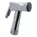GATILHO PARA DUCHA HIGIENICA METAL C/SUPORTE CROMADO 18010 PEVILON