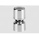 AREJADOR ARTICULADO PARA TORNEIRA ABS CR 1/2'' 3621 HERC