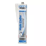 VEDA CALHA ALUMINIO 300ML/280GR 12941007400 SAINT GOBAIN
