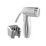 GATILHO PARA DUCHA HIGIÊNICA ABS COM SUPORTE CROMADO (G) 00913 ARAÚJO METAIS