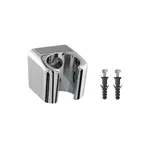 GATILHO PARA DUCHA HIGIÊNICA ABS COM SUPORTE CROMADO (G) 00913 ARAÚJO METAIS