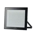REFLETOR LED PLAY ALUM.100W BIV. 6500K BLUMENAU