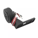 BASE DE RELE FOTOELETRICO SIBRATEC