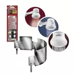 RESISTÊNCIA CHUVEIRO MAXI DUCHA 220V 7589128 LORENZETTI
