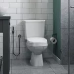 VASO SANITÁRIO CONVENCIONAL CITY PLUS BRANCO 1203010010300 CELITE