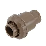 VÁLVULA DE RETENÇÃO ROSCÁVEL 3/4" 35MM TIGRE