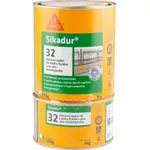 SIKADUR ADESIVO 32 1 KG 517132 SIKAFLEX