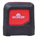 NIVEL LASER AUTONIVELAMENTO WORKER