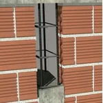 COLUNA AÇO 10MM 3/8 - 10X20 6 METROS GERDAU AÇOS E FERROS LONGOS