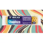 ROLO TEXTURA RUSTICA E CHAPISCO 23CM 110/85 ATLAS