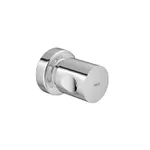 ACABAMENTO REGISTRO DE GAVETA E PRESSÃO C-35 1/2 - 3/4 E 1" ASPEN CROMADO 4900C35PQ DECA