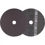 DISCO LIXA 7" GRÃO 60 F-247 METALITE NORTON