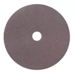 DISCO LIXA 7" GRÃO 60 F-247 METALITE NORTON