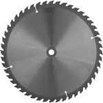 LÂMINA SERRA CIRCULAR VÍDEA 300X30MM 48 DENTES 46.50.300.480 VONDER