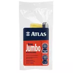 BROXA RETANGULAR JUMBO 18X8CM 725/3 ATLAS