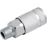 ENGATE RÁPIDO MACHO 1/4X1/4 ROSCA 5114314141 VONDER