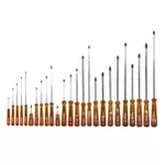 CHAVE PHILLIPS 3/16X4 46.58 FOXLUX