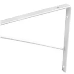 CANTONEIRA REFORÇADA (M F) 40X60X3CM BRANCA 0185 SOARES MOURA