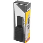 LÂMINA ESTILETE TRAPEZOIDAL 18MM 35.99.000.002 VONDER