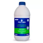 ADESIVO PVC POLYTUBES 850GR PULVITEC