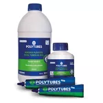 ADESIVO PVC POLYTUBES 850GR PULVITEC