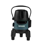 NIVEL LASER 5 LINHAS GIR. WS8911K WESCO