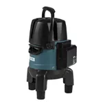 NIVEL LASER 5 LINHAS GIR. WS8911K WESCO