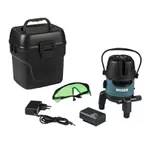 NIVEL LASER 5 LINHAS GIR. WS8911K WESCO