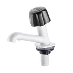 TORNEIRA LAVATÓRIO 1/2" BRANCA 1195-1 150 HERC