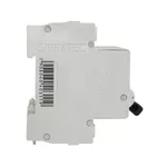 DISJUNTOR DIN TRIFÁSICO 3P 63A JD 158-63 SIBRATEC