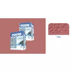 TEXTURA IPANEMA ROSA CAIXA 20 KG ACRILPLUS