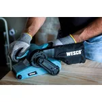 LIXADEIRA DE CINTA WS4366 920W 220V WESCO