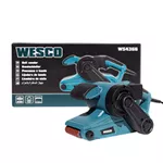 LIXADEIRA DE CINTA WS4366 920W 220V WESCO