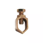 CONECTOR PARA HASTE ATERRAMENTO OLHAL SIMPLES 1/2-5/8 90722 LETEL