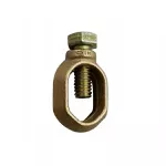CONECTOR PARA HASTE ATERRAMENTO OLHAL SIMPLES 1/2-5/8 90722 LETEL