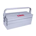 CAIXA FERRAMENTA METAL 5 GAVETAS 50X20X21 118125 WORKER