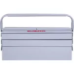 CAIXA FERRAMENTA METAL 5 GAVETAS 50X20X21 118125 WORKER