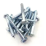 PARAFUSO SEXTAVADO ROSCA SOBERBA 3/8X90MM JOMARCA