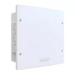 CAIXA DE PASSAGEM EMBUTIR CPT15 15X15 33048157 TIGRE