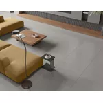PISO EXTRA RETIFICADO CLEANTEC SILVER MATE 81X81 (CX 1,97M²) FORMIGRES