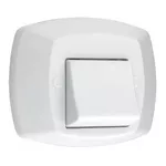 ACABAMENTO VÁLVULA DESCARGA EM ABS DOCOL BRANCO 340348-21 BLUKIT