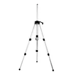 TRIPÉ DE ALUMÍNIO PARA NÍVEIS LASER WS9972 WESCO