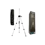 TRIPÉ DE ALUMÍNIO PARA NÍVEIS LASER WS9972 WESCO