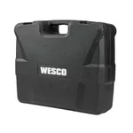 MARTELETE SDS PERFURADOR ELÉTRICO 1500W 220V WS3202K WESCO