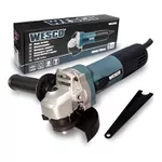 ESMERILHADEIRA ANGULAR 115MM 750W 220V WS4740 WESCO