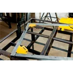ESQUADRO MAGNÉTICO PARA SOLDA 10KG 35.99.010.000 VONDER