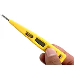 CHAVE TESTE DIGITAL COM VISOR 12MM AM 8210 FERTAK